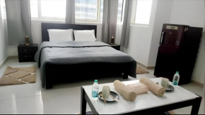 Heart of Abu Dhabi - New Community Elite Room